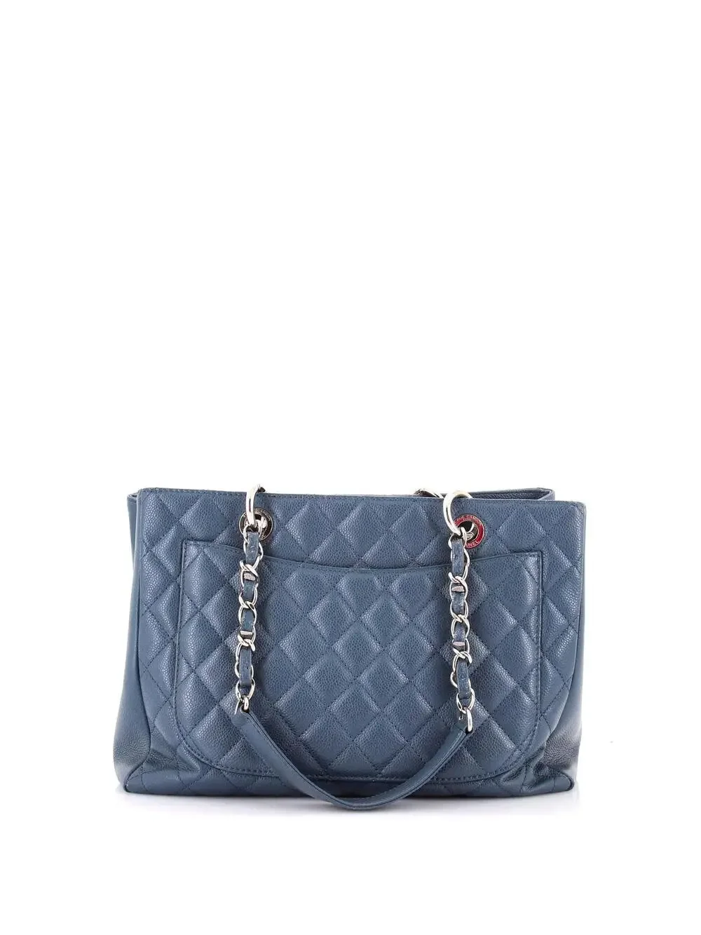 Chanel Grand Shopping Tote Quilted #292093C33B